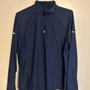 Old Navy Active Navy Pullover